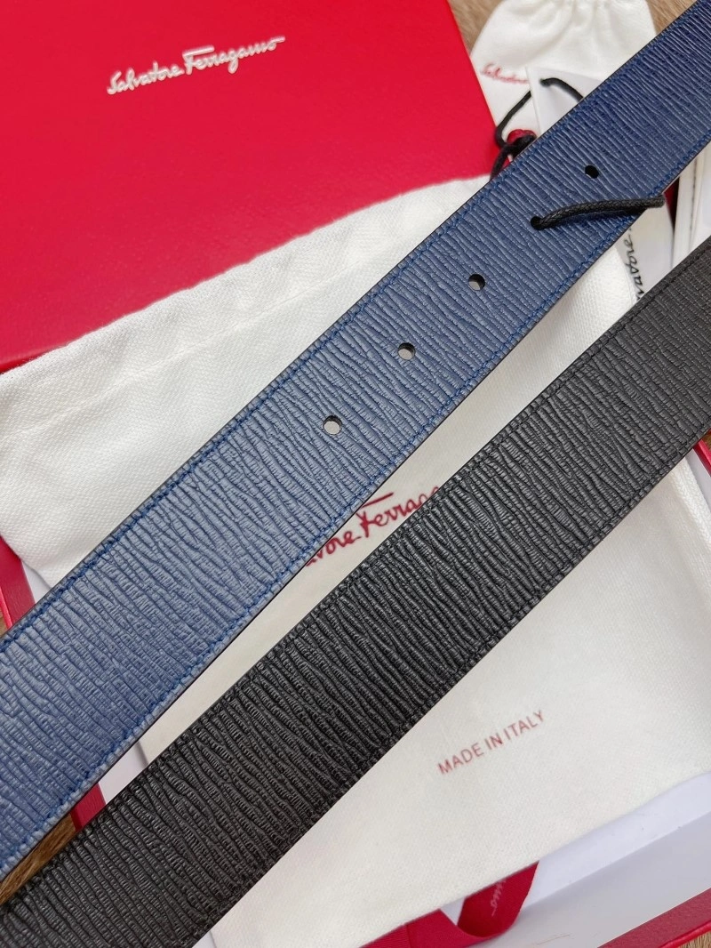 Ferragamo Belts Practical 287342