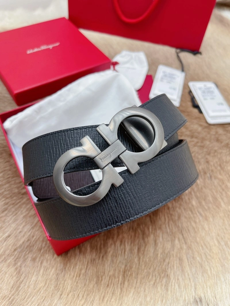 Seasonal Ferragamo Belts 287351