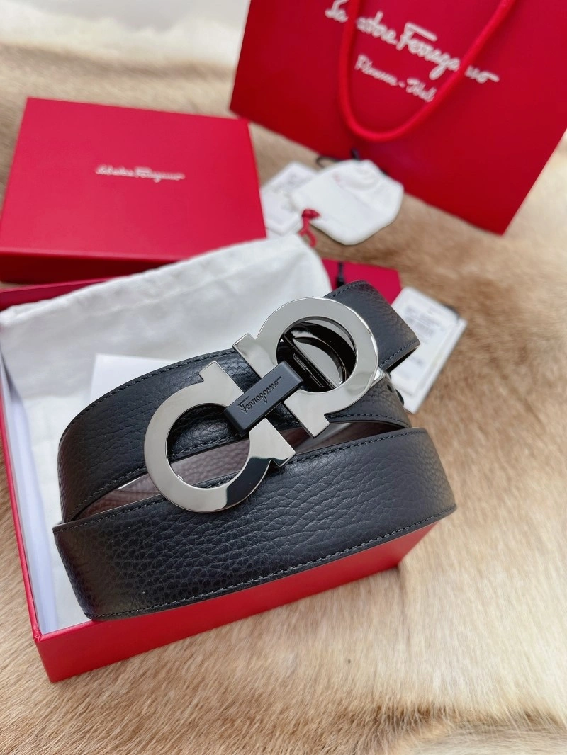 Soft Ferragamo Belts 287346