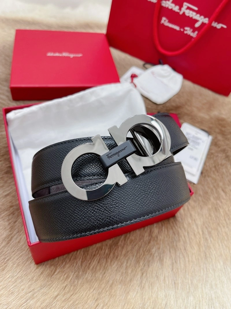 Ferragamo Belts Unique 287361