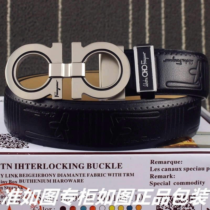 Ferragamo Belts Affordable 287347