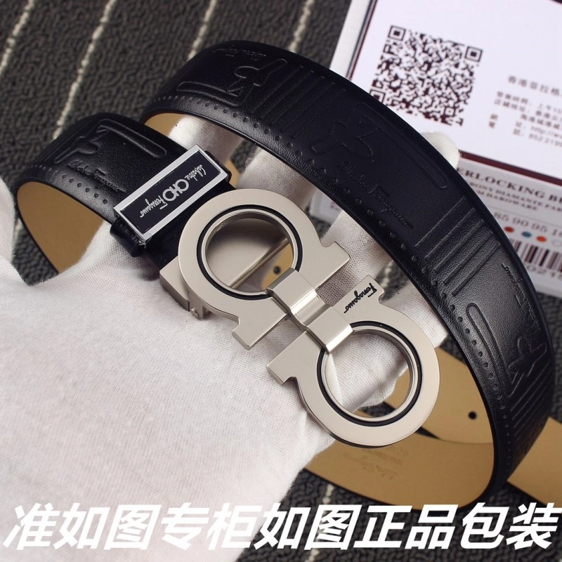 Ferragamo Belts Affordable 287347