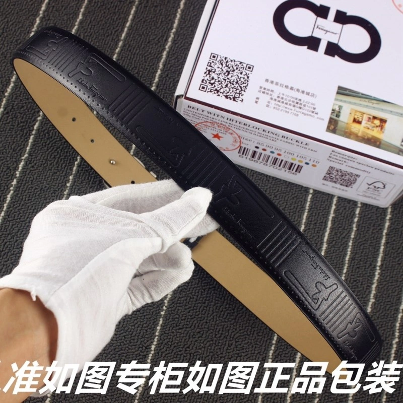 Ferragamo Belts Affordable 287347