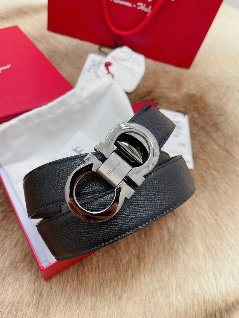 Ferragamo Belts FastDry 287356