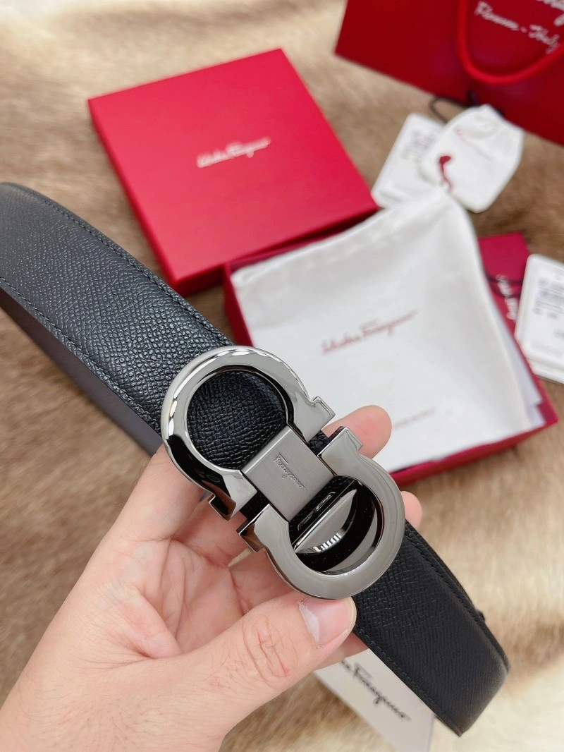 Ferragamo Belts FastDry 287356