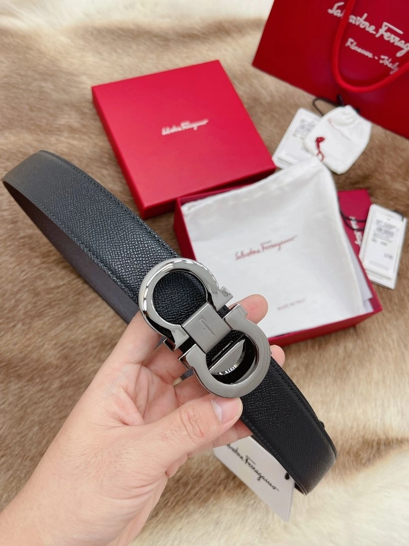 Ferragamo Belts FastDry 287356