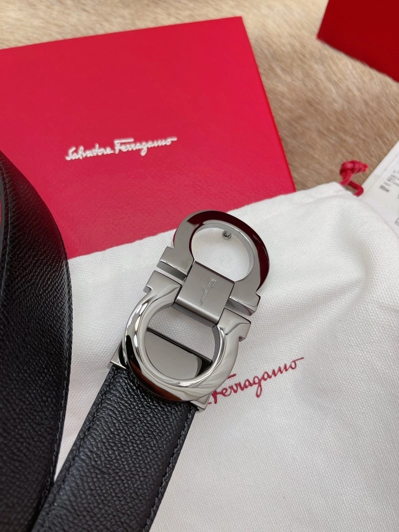 Ferragamo Belts FastDry 287356
