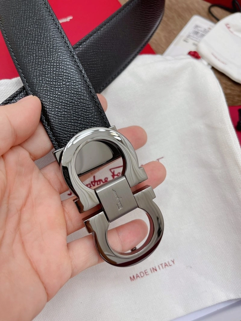 Ferragamo Belts FastDry 287356