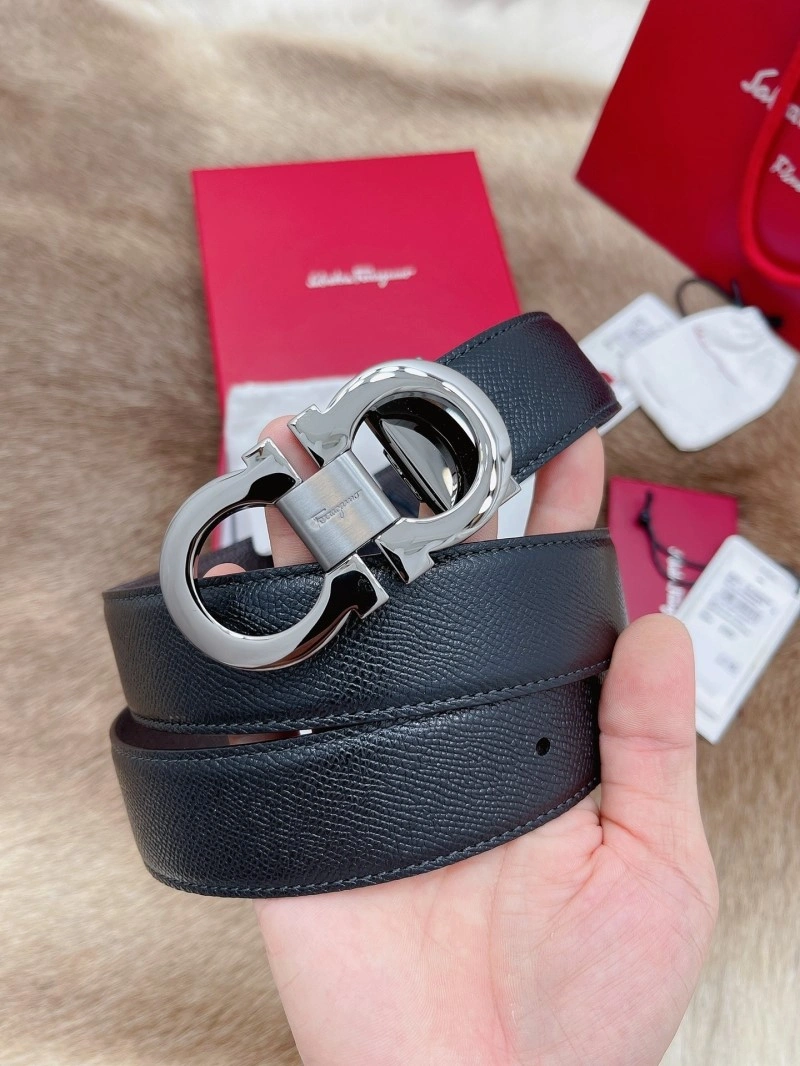 Ferragamo Belts FastDry 287356