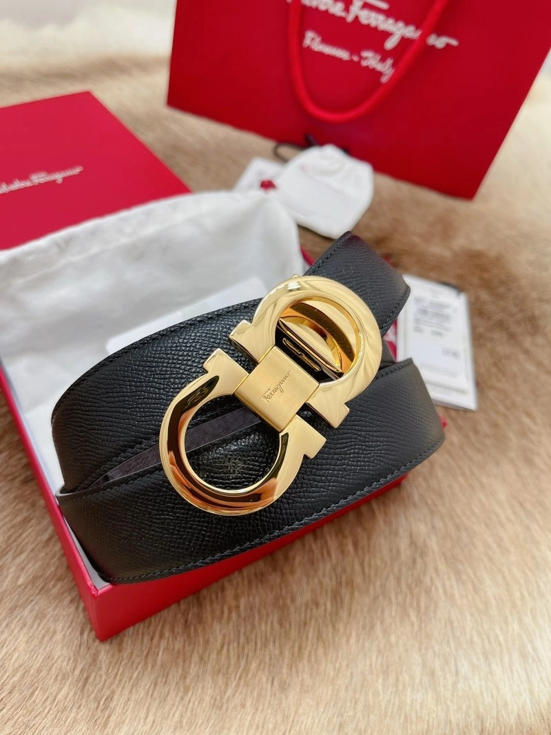 Ferragamo Belts NewStyle 287359