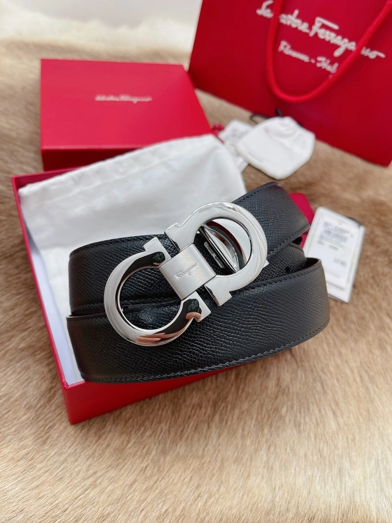 UrbanChic Ferragamo Belts 287357