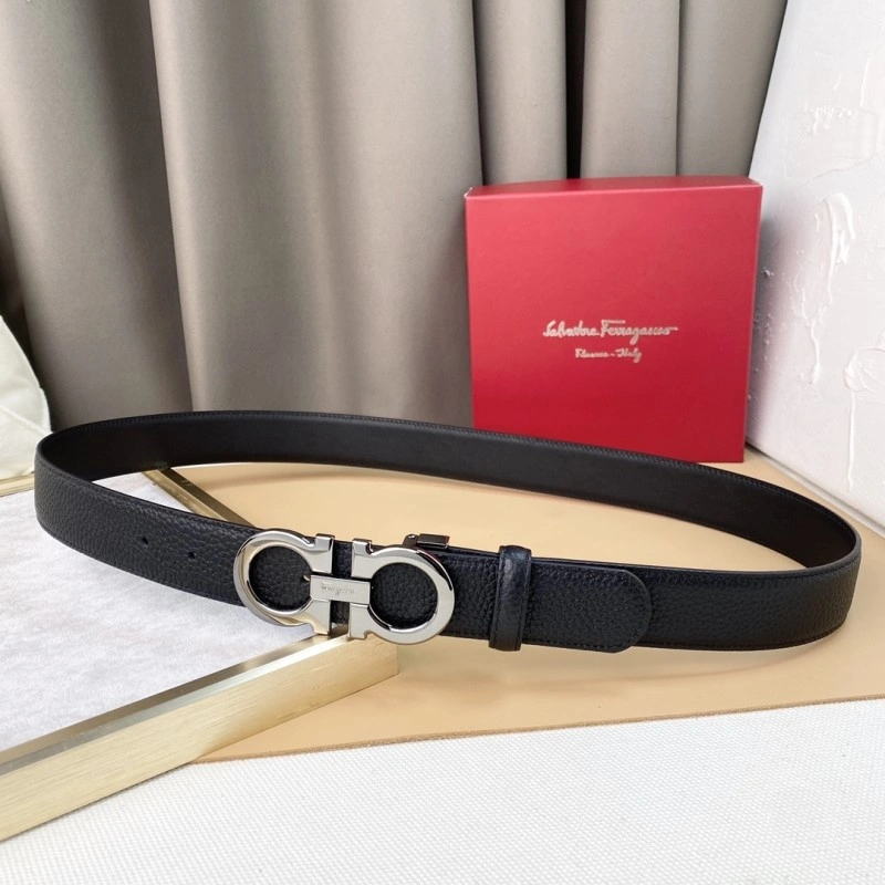 Lightweight Ferragamo Belts 287335