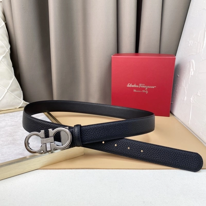 Lightweight Ferragamo Belts 287335