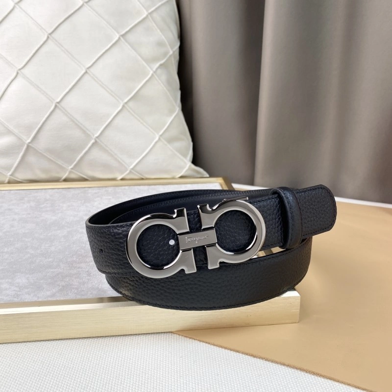 Lightweight Ferragamo Belts 287335