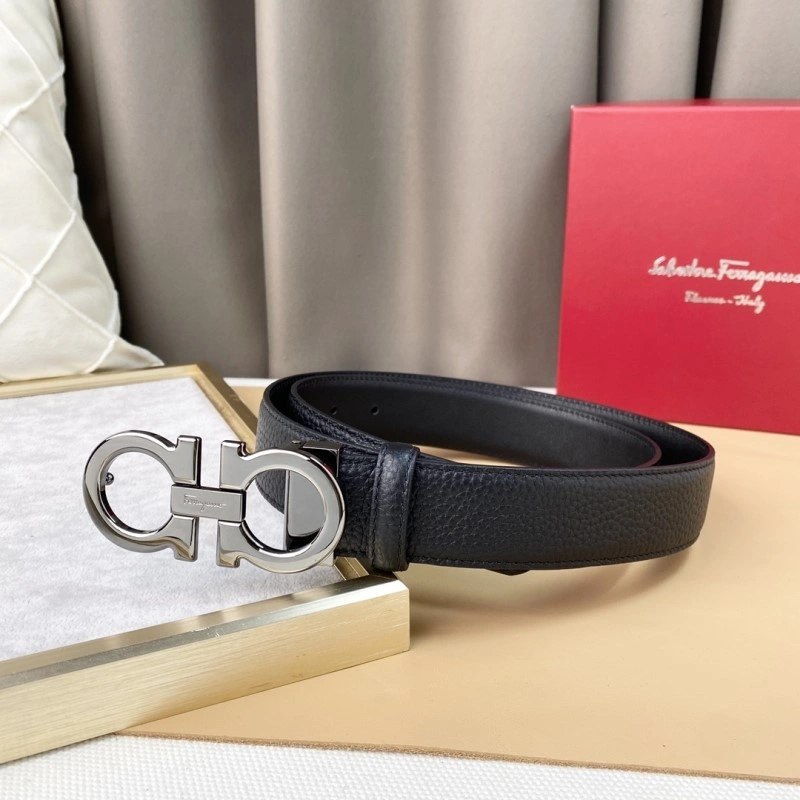 Lightweight Ferragamo Belts 287335