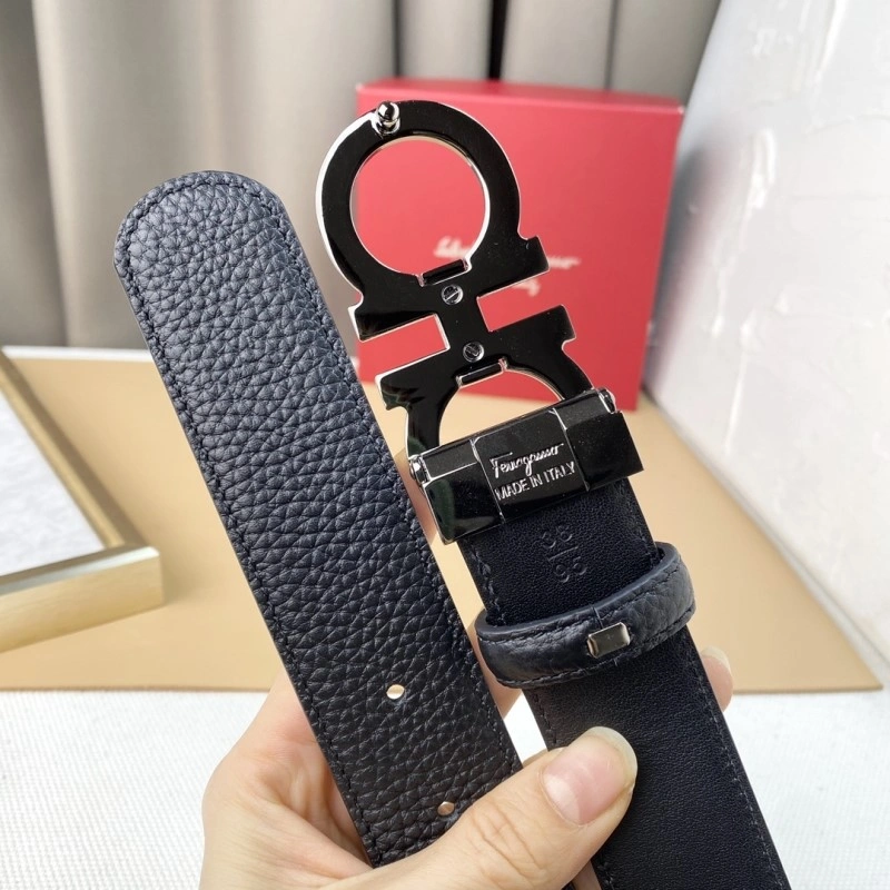 Lightweight Ferragamo Belts 287335