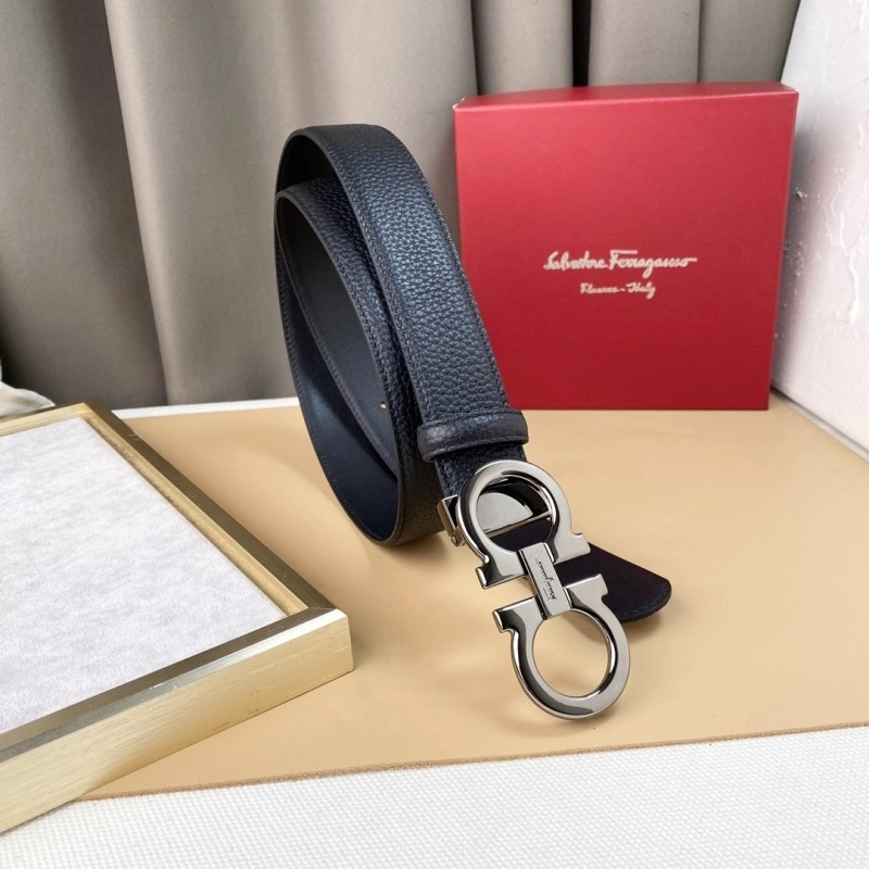 Lightweight Ferragamo Belts 287335
