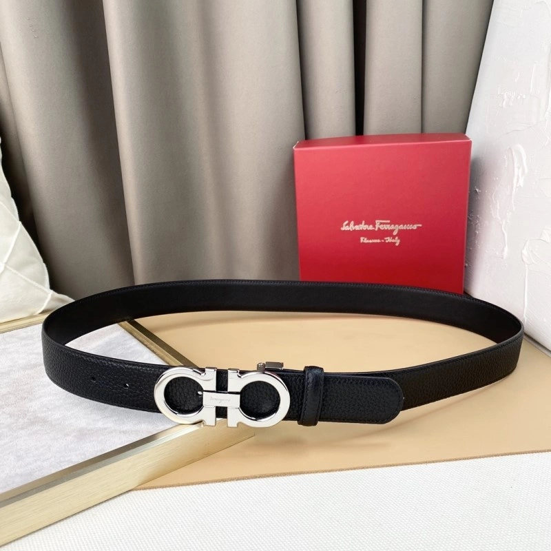 TravelReady Ferragamo Belts 287334