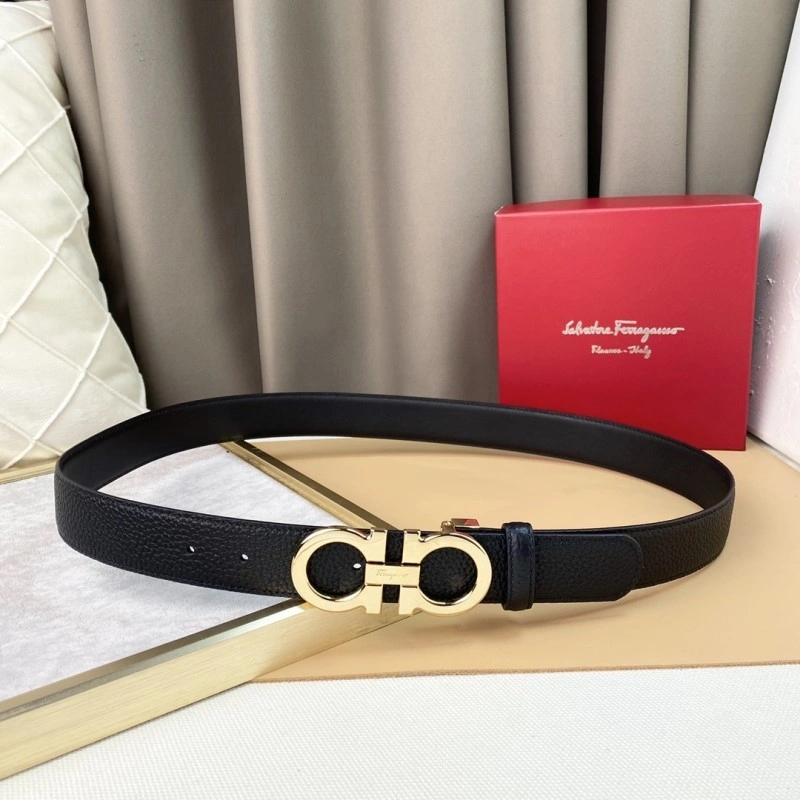 Ferragamo Belts Seasonal 287333