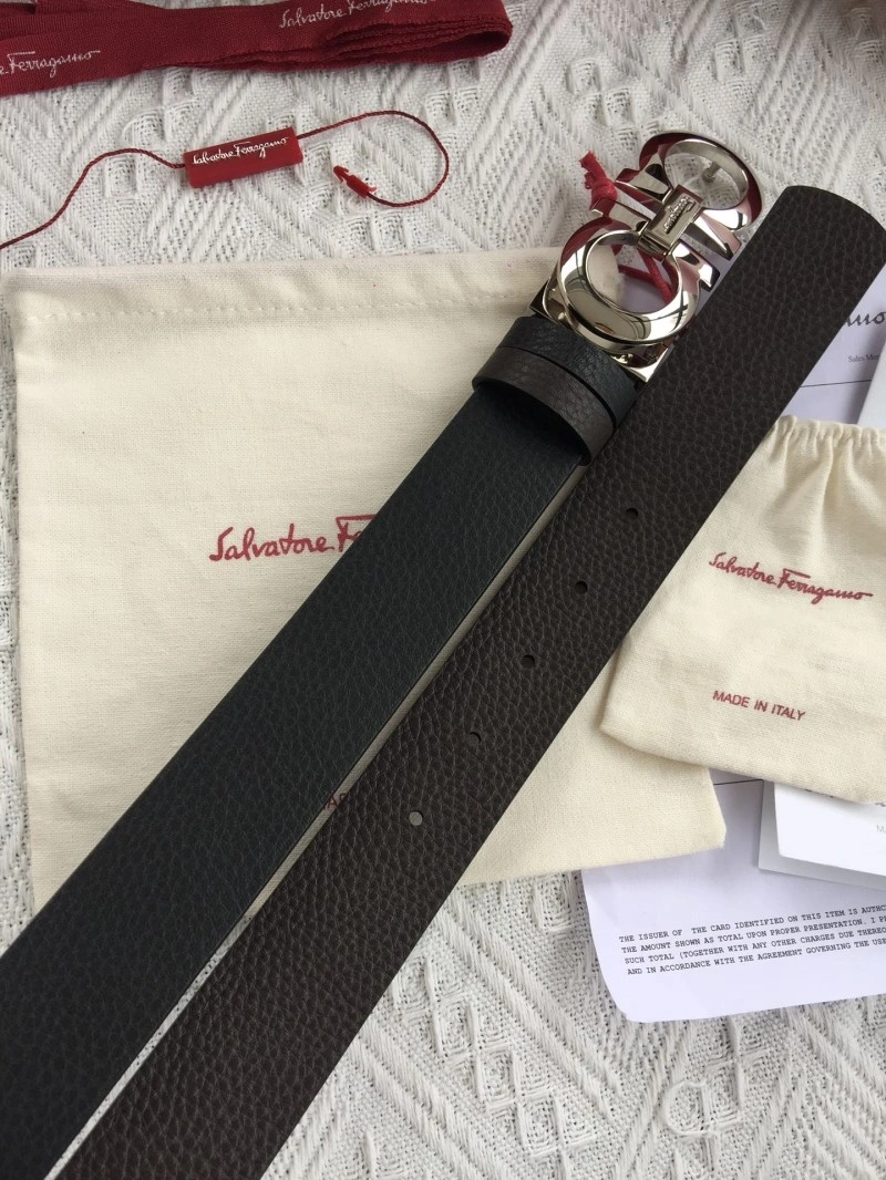 Ferragamo Belts UrbanStyle 287336