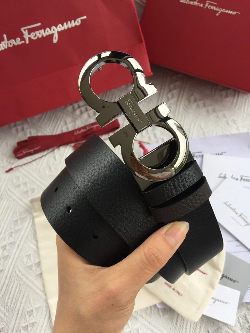 Ferragamo Belts ComfortFit 287332