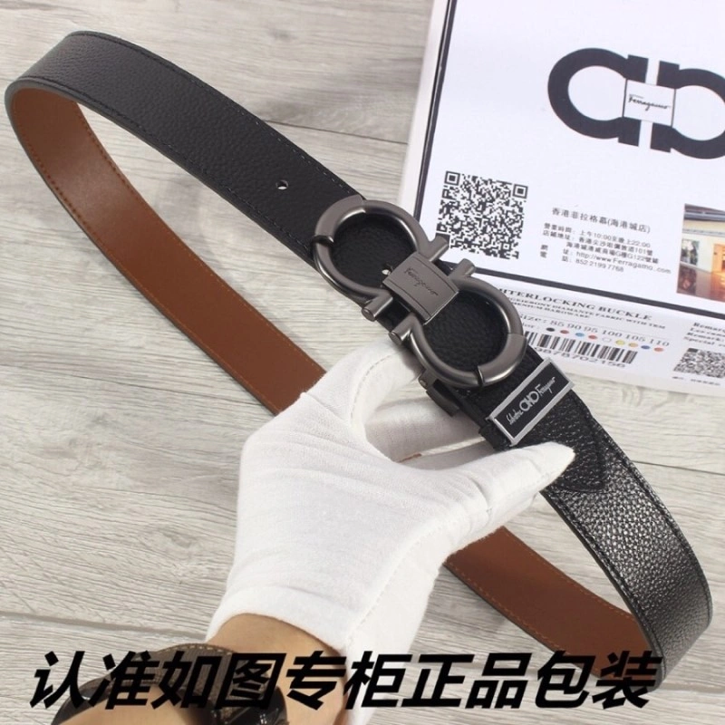 Comfortable Ferragamo Belts 287328