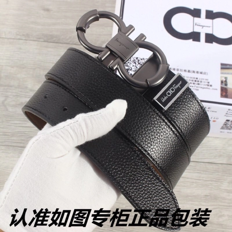 Comfortable Ferragamo Belts 287328