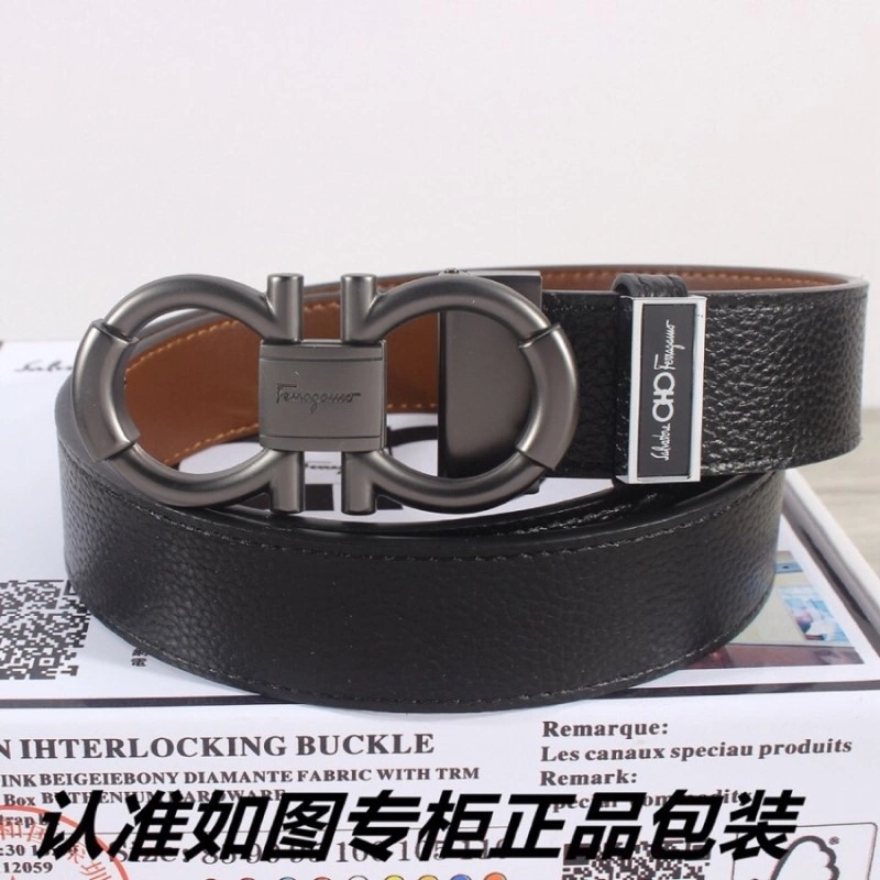 Comfortable Ferragamo Belts 287328