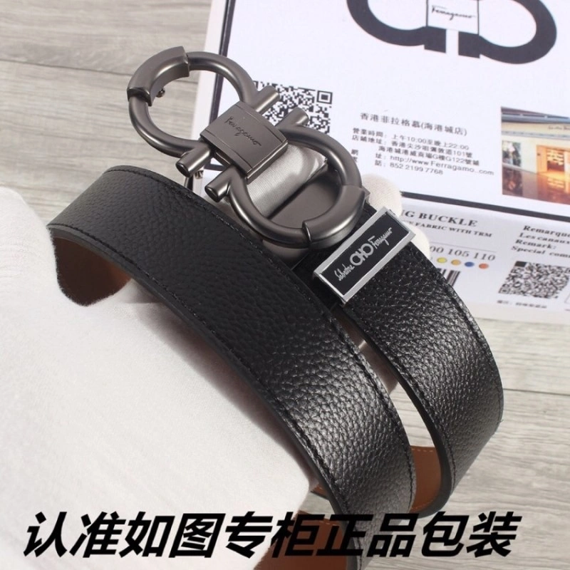 Comfortable Ferragamo Belts 287328