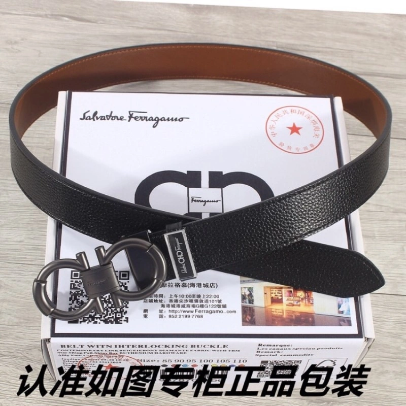 Comfortable Ferragamo Belts 287328