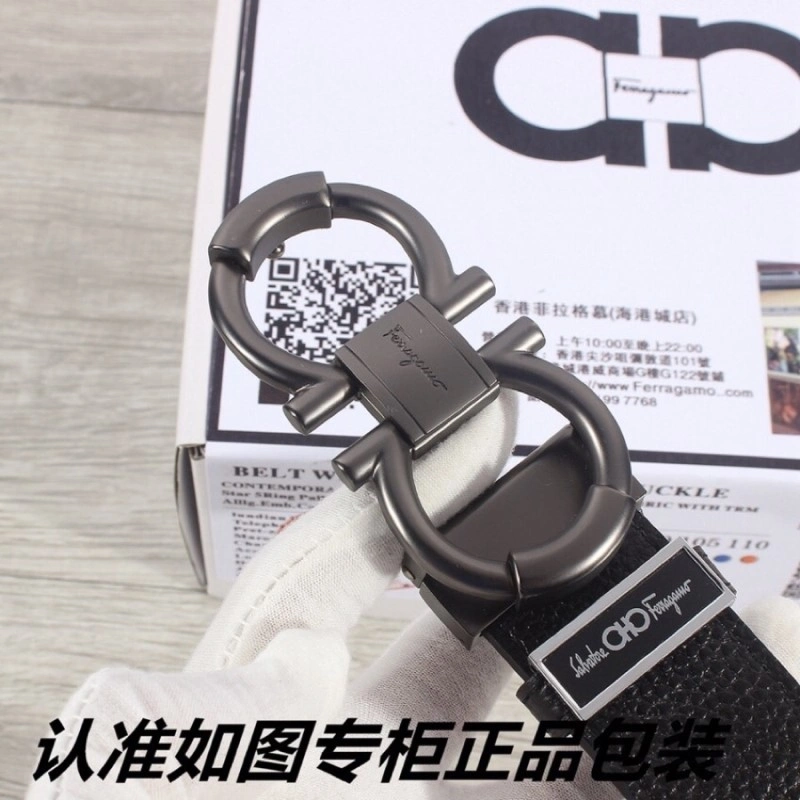 Comfortable Ferragamo Belts 287328