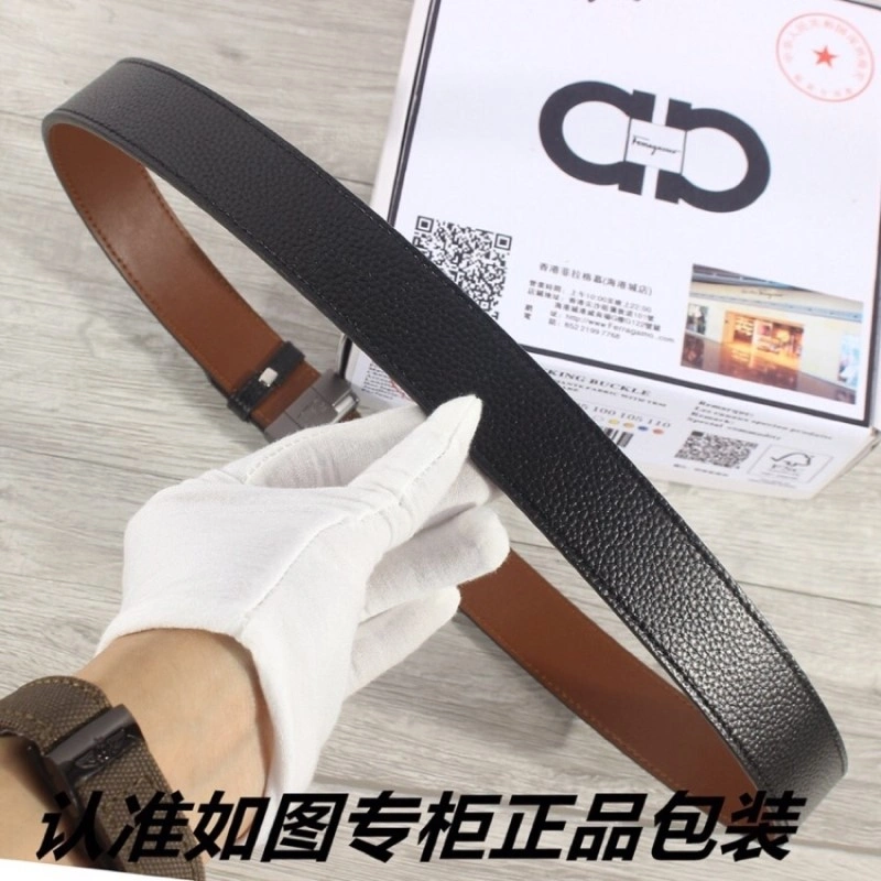 Comfortable Ferragamo Belts 287328