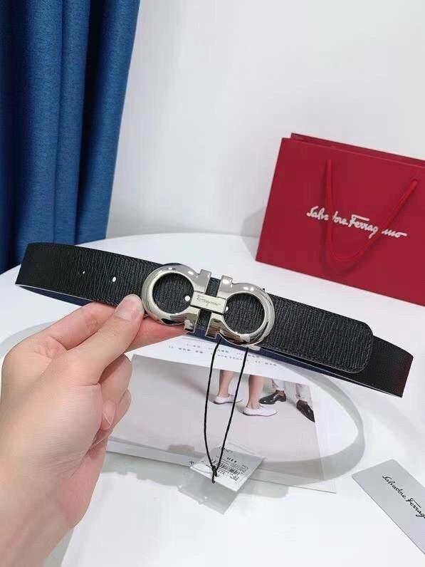 Ferragamo Belts Sophisticated 287327