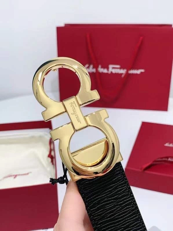 TechFriendly Ferragamo Belts 287326