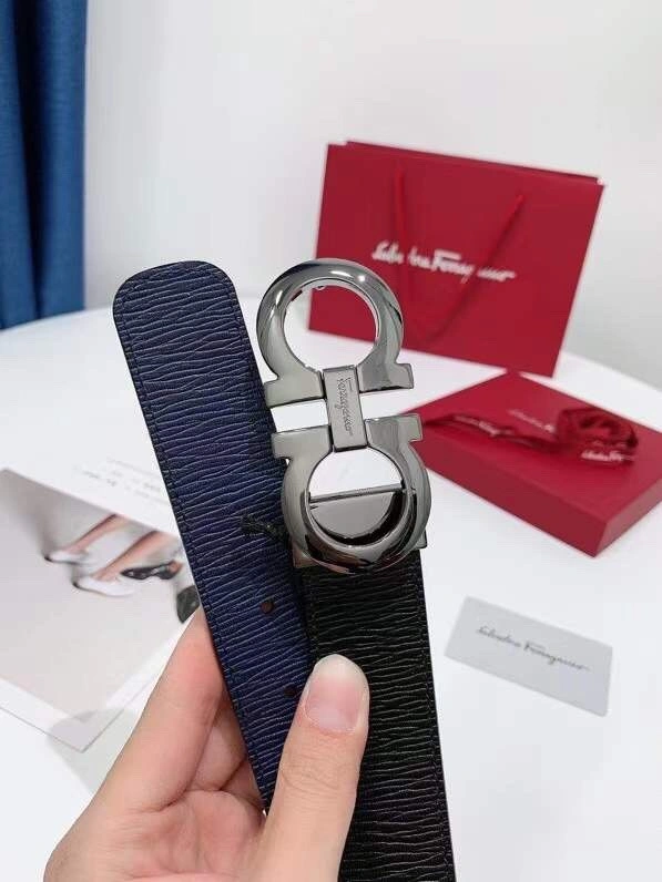 Ferragamo Belts Trendsetting 287325