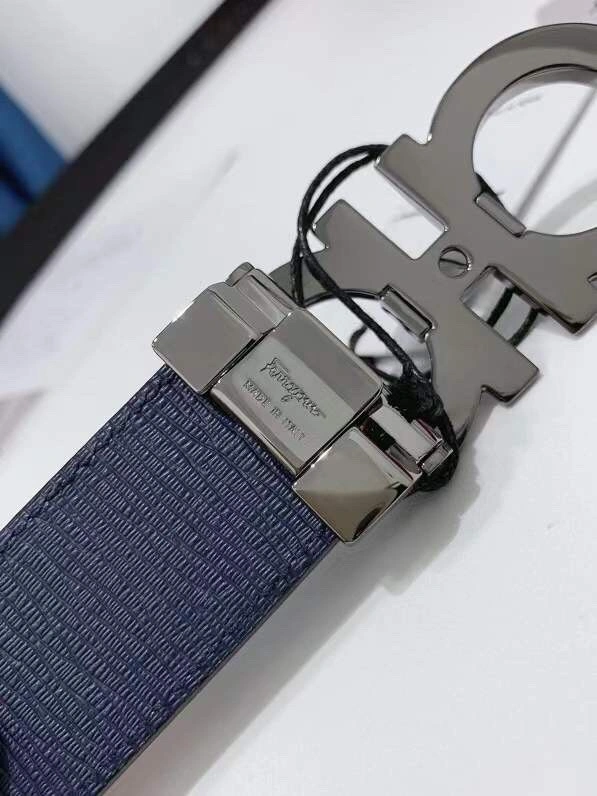 Ferragamo Belts Trendsetting 287325