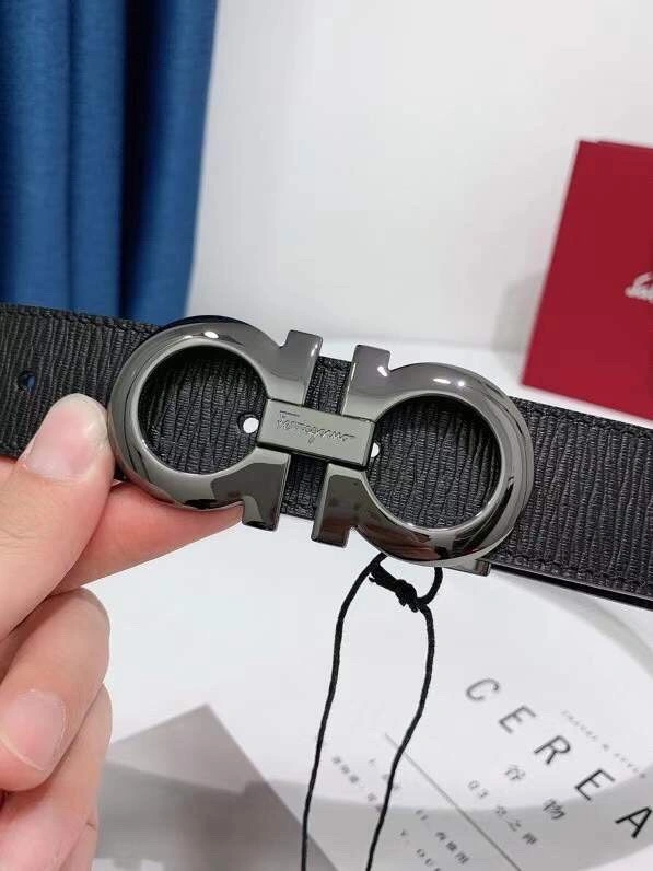 Ferragamo Belts Trendsetting 287325