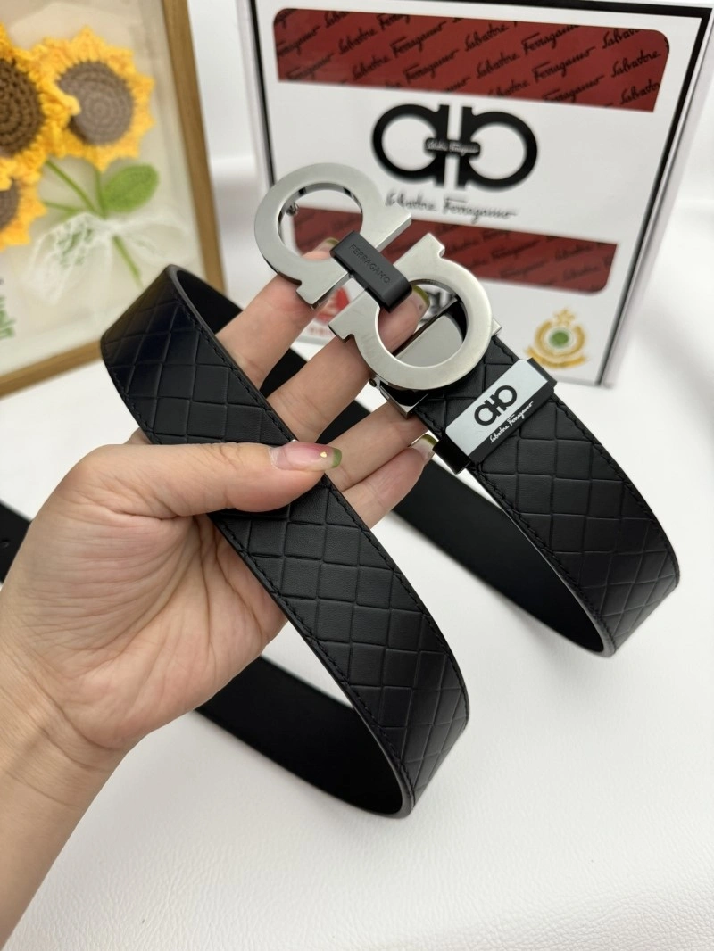 Ferragamo Belts Stylish 287308