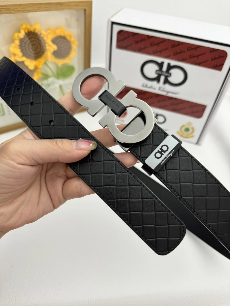Ferragamo Belts Stylish 287308