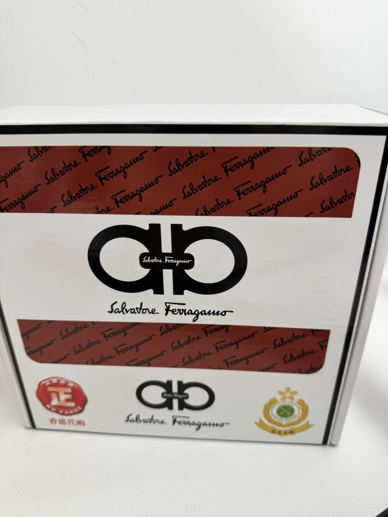 Modern Ferragamo Belts 287319