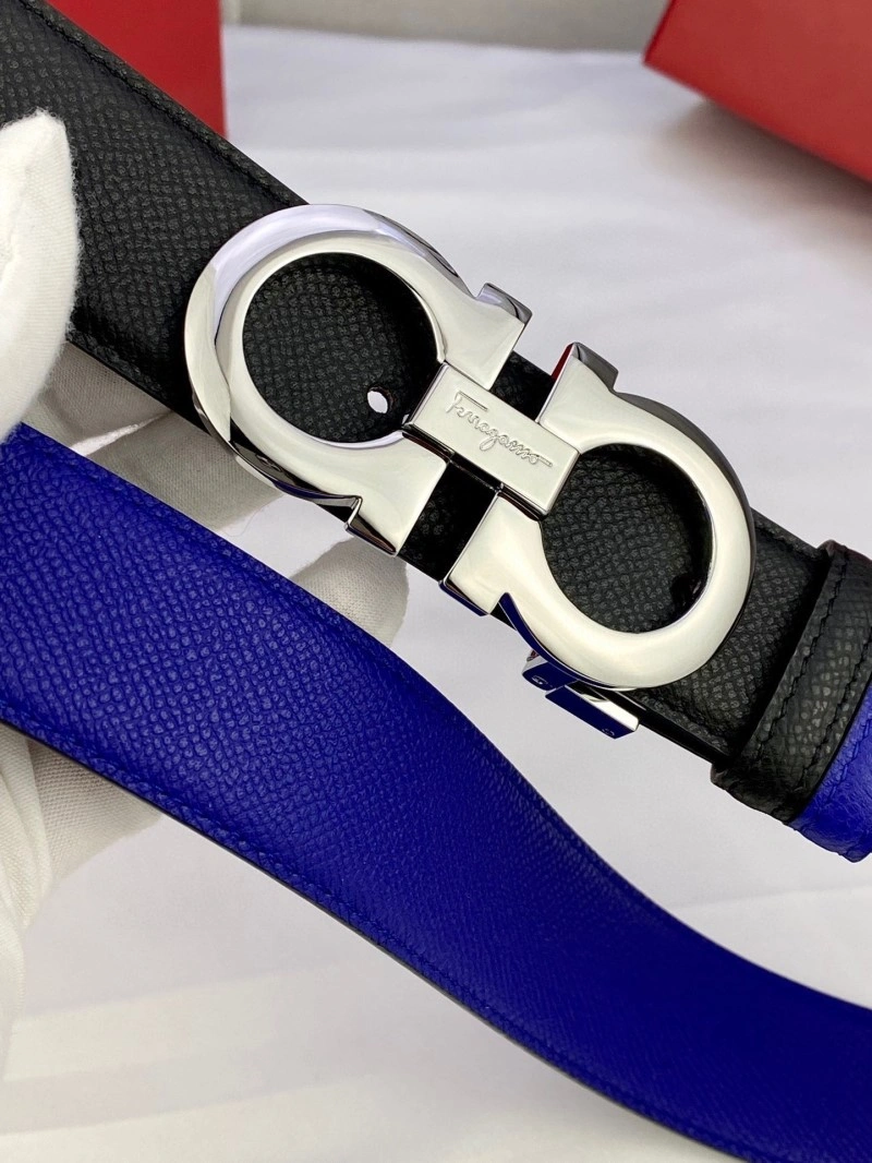 Ferragamo Belts SoftTouch 287315