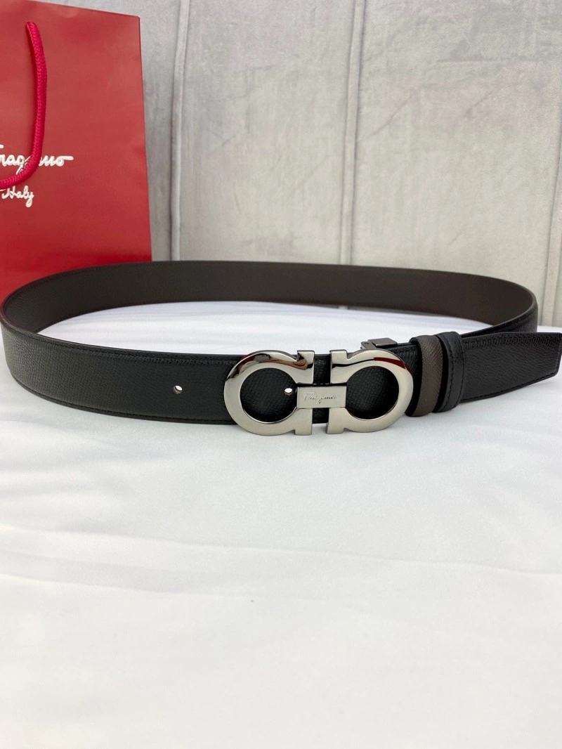 Tailored Ferragamo Belts 287303