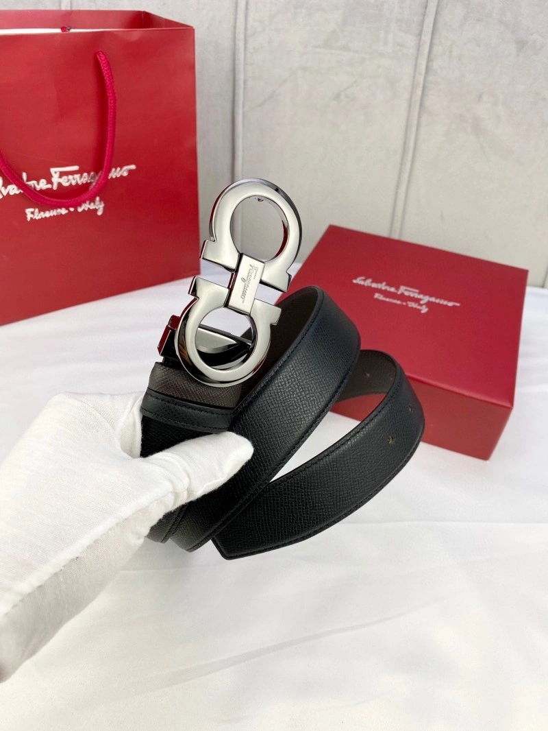 Tailored Ferragamo Belts 287303