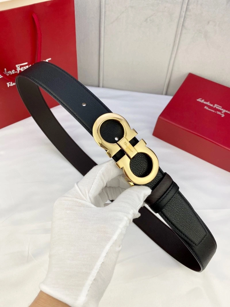 Tailored Ferragamo Belts 287303