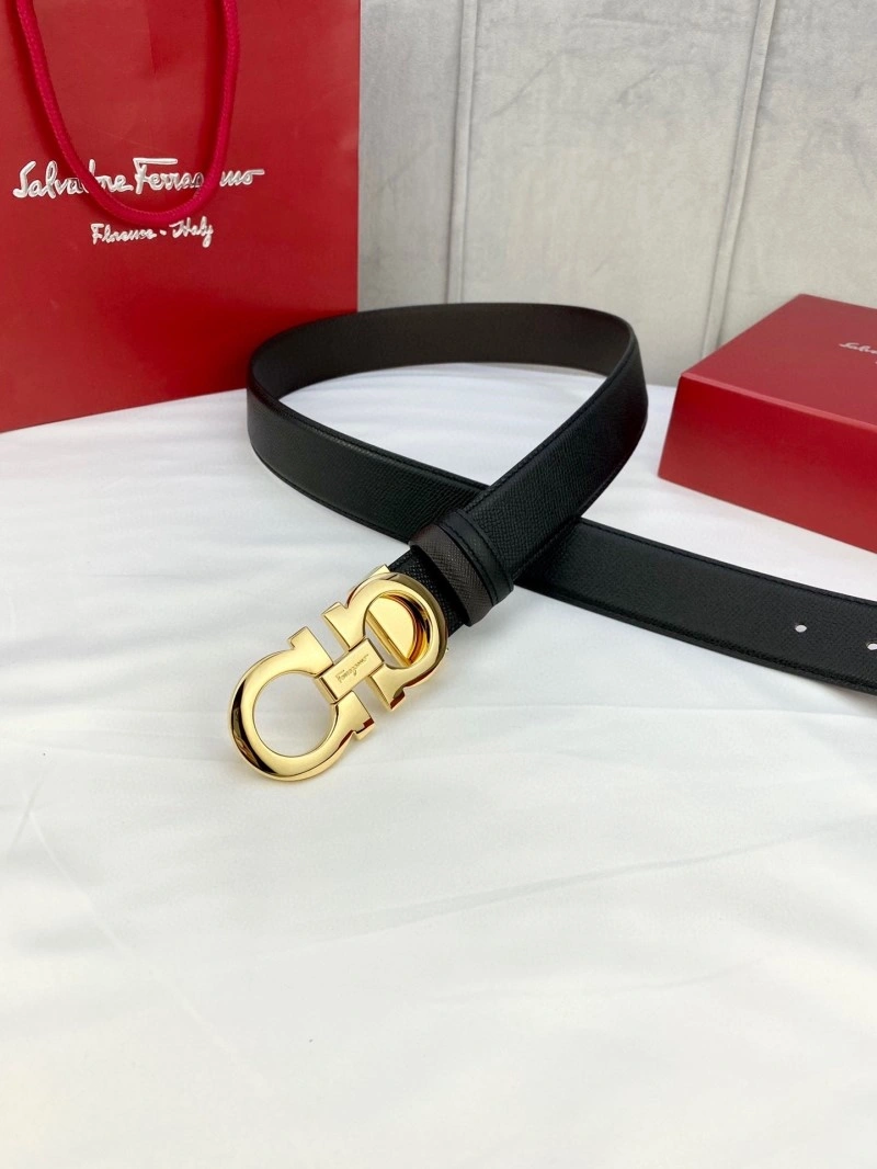 Tailored Ferragamo Belts 287303