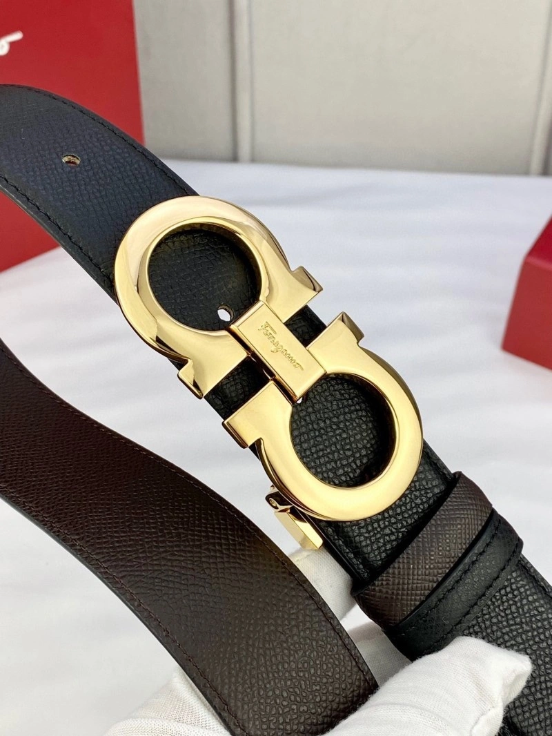 Tailored Ferragamo Belts 287303