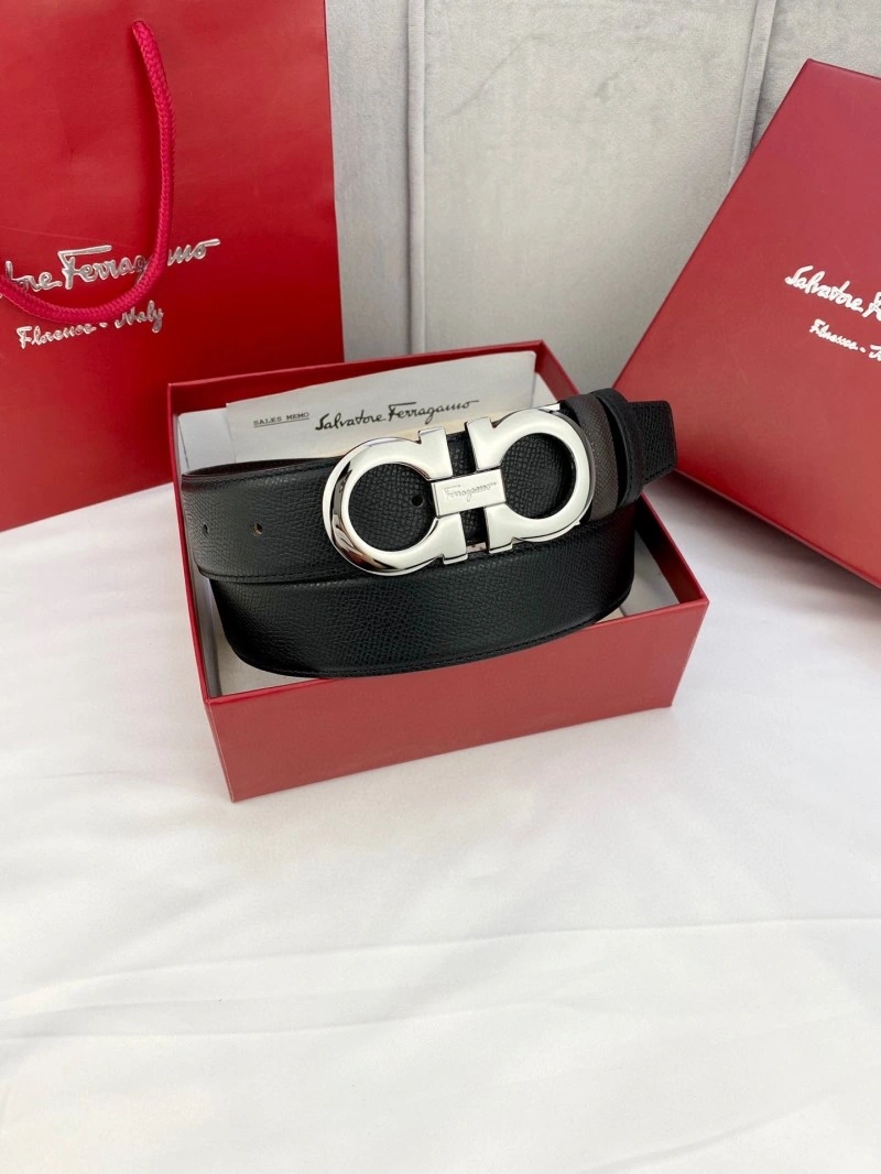 Tailored Ferragamo Belts 287303