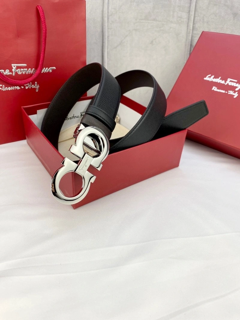 Tailored Ferragamo Belts 287303