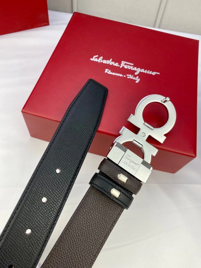 Tailored Ferragamo Belts 287303