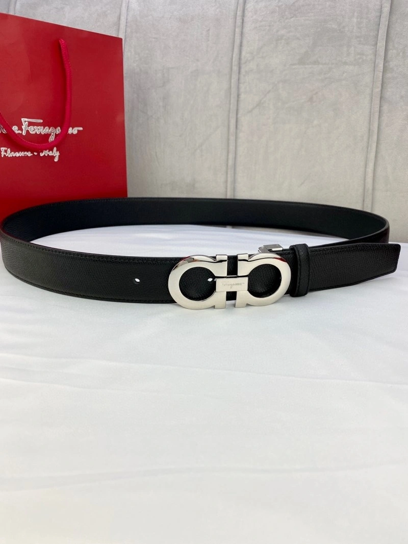 Ferragamo Belts Thermal 287317